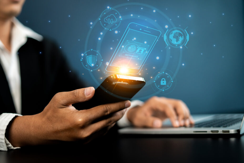 Electronic Signature Certum