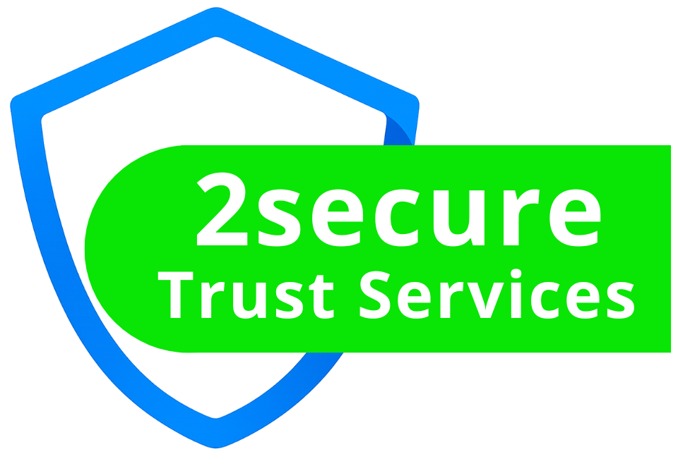 2Secure Logo