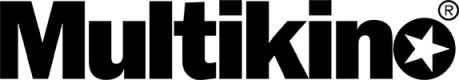 multikino logo black